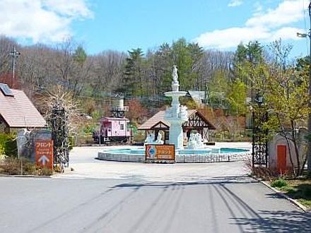 八ヶ岳高原