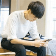 智也