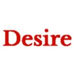 Desire(デザイア)